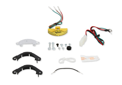Points Eliminator Kit for GM V-8 Points Distributors - Photo - Primary Front