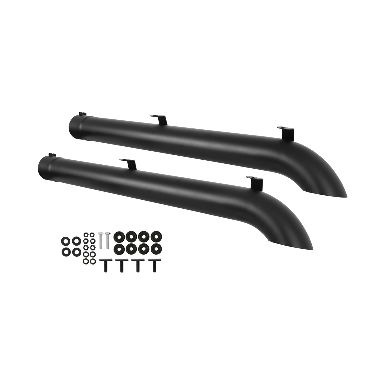 Hooker Side Tube - Photo - Primary Right