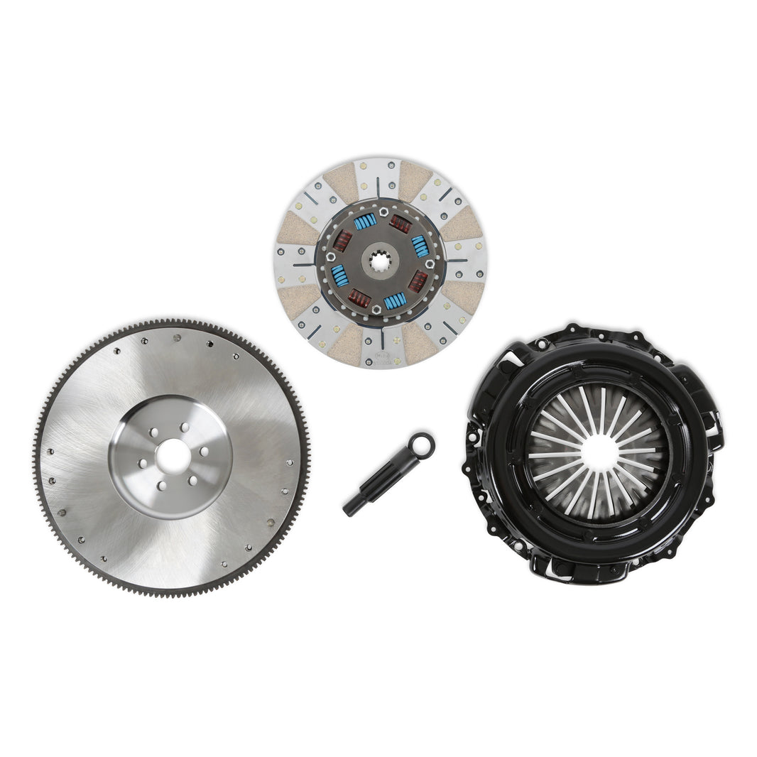 HAYS HOT STREET CLUTCH KIT - FORD - Photo - Primary Front