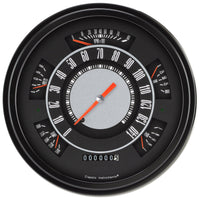 Classic Instruments SX01OEBLF primary image