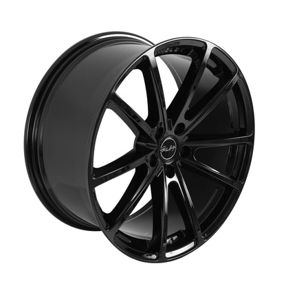 Carroll Shelby Wheels CS10-295530-B primary image