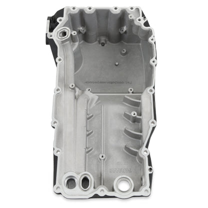 Holley Godzilla High-Mount Accessory Drive - Photo - out of package Right