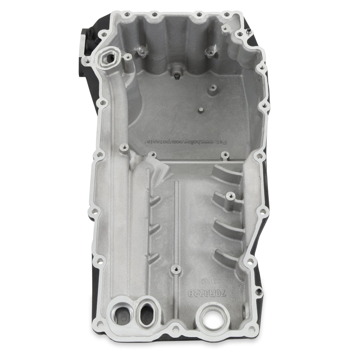 Holley 20-320BK image 2