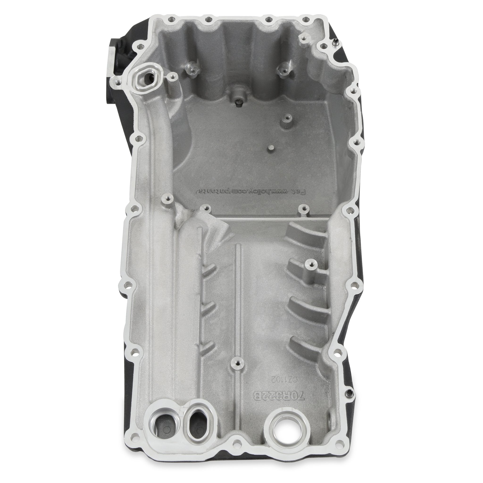 Holley 20-320BK image 2