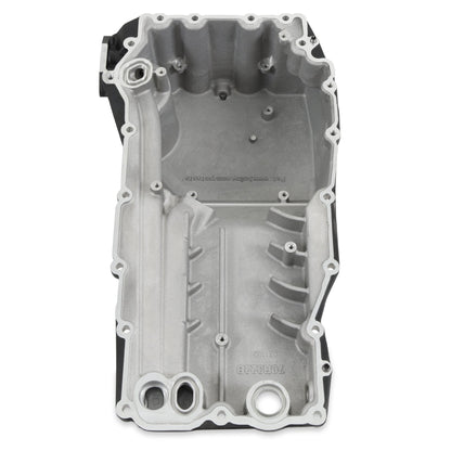 Holley 20-320BK image 2