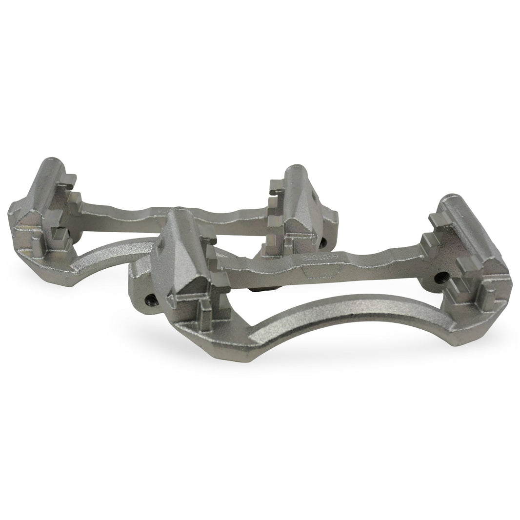 BIG CLAW HD ROTORS, FRONT - Baer Brakes Big Claw HD Performance Rotors, Front