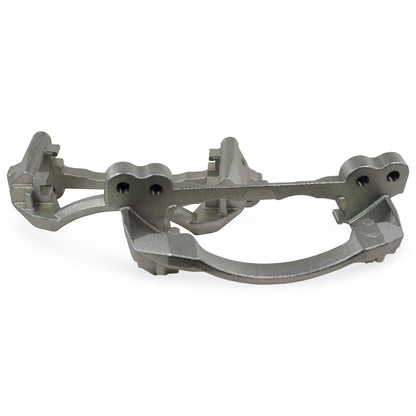 BIG CLAW HD ROTORS, FRONT - Baer Brakes Big Claw HD Performance Rotors, Front