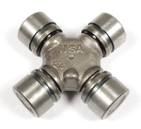 HIGH PERFORMANCE U-JOINT - Lakewood High Performance Universal Joint - CHROMOLY