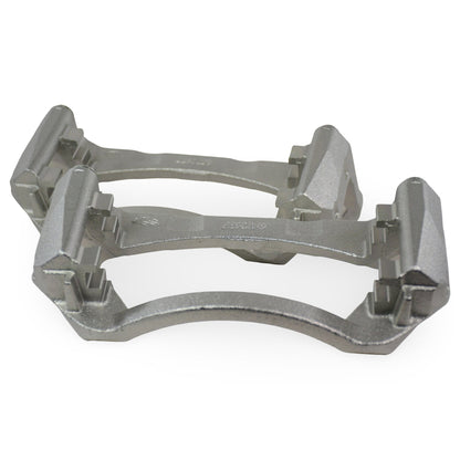 BIG CLAW HD ROTORS, REAR - Baer Brakes Big Claw HD Performance Rotors, Rear