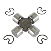 HIGH PERFORMANCE U-JOINT - Lakewood High Performance Universal Joint - CHROMOLY