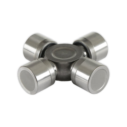 HIGH PERFORMANCE U-JOINT - Lakewood High Performance Universal Joint - CHROMOLY