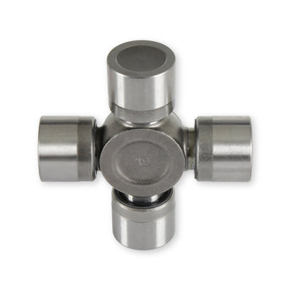 HIGH PERFORMANCE U-JOINT - Lakewood High Performance Universal Joint - CHROMOLY