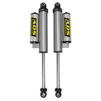 DF 2.5" Rear SB PBRes W10 ReloKitReq - ADS Direct Fit 2.5" Piggyback Race Shocks - Rear