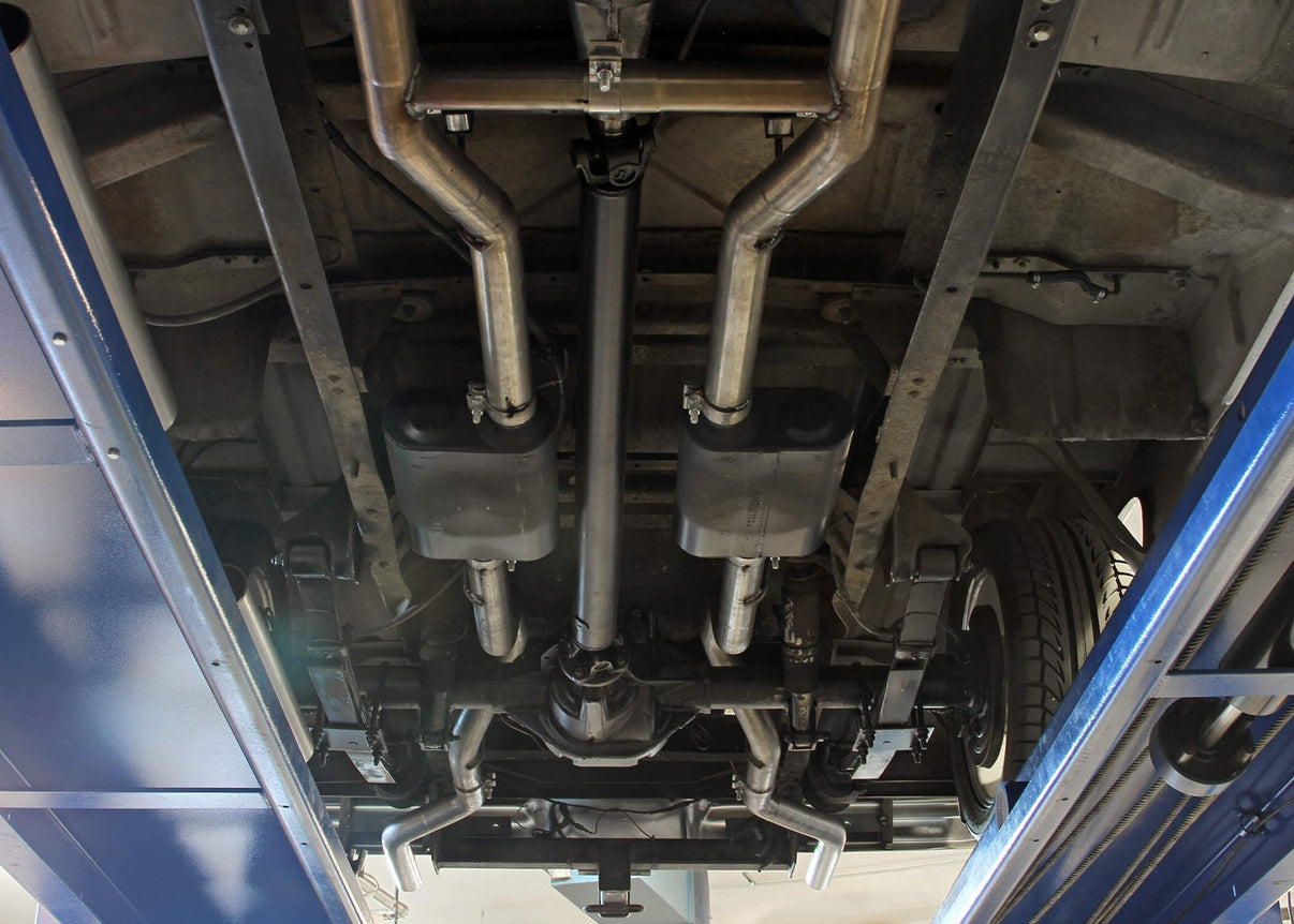 Flowmaster 817938 image 2