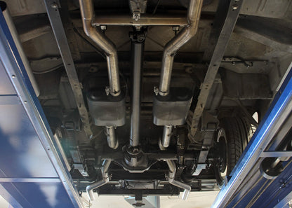 Flowmaster 817938 image 2