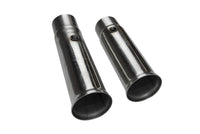 3" x 2-3/4" (OEM) Kun tilslutninger til udstyr - 3" rustfri stål, kun til konkurrence, OEM-tilslutningsrør. 2016-2019 Cadillac CTS-V.