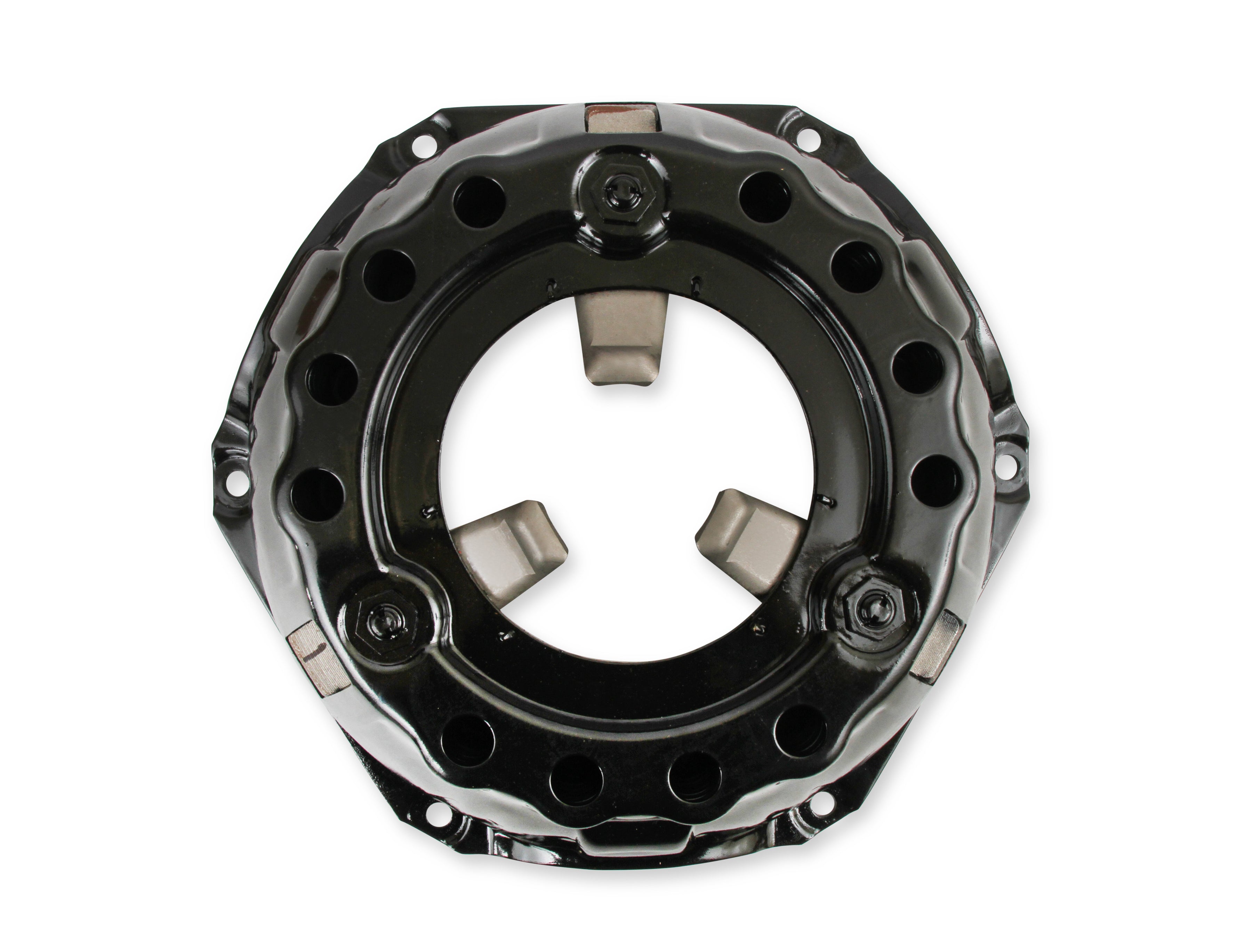 Hays Street 650 Conversion Clutch Kit - AMC & Jeep - Photo - out of package Left