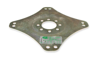 Hays Steel SFI Certified Flexplate - Mopar Gen III Hemi - Photo - out of package Left