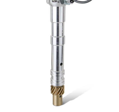 Distributeur à déclenchement de vilebrequin avec capteur de synchronisation HE réglable - Distributeur à déclenchement de vilebrequin Chevy avec capteur de synchronisation d'arbre à cames réglable