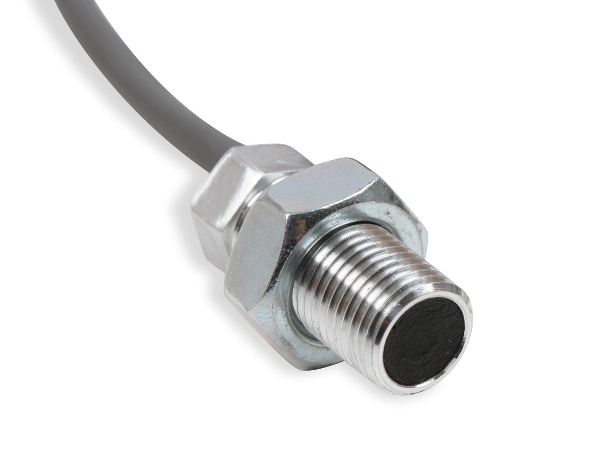 Hall Pickup w/LED Ind., Cam Sync Plugs - Photo - out of package Right