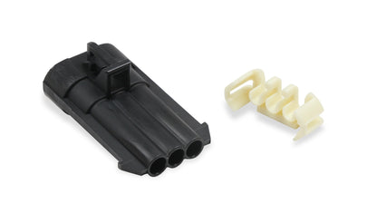 Capteur Hall avec indicateur LED, prises de synchronisation de caméra