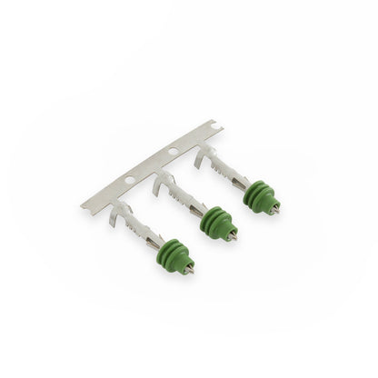 Capteur à effet Hall avec indicateur LED, filetage 1/2x20