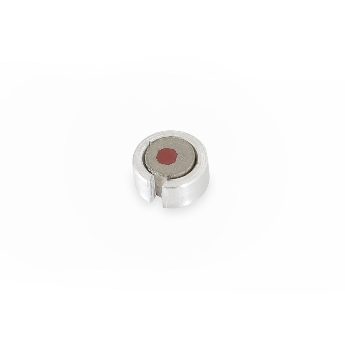 Hall-Effect Pickup with LED, 1/2x20 Threaded - Photo - out of package Top