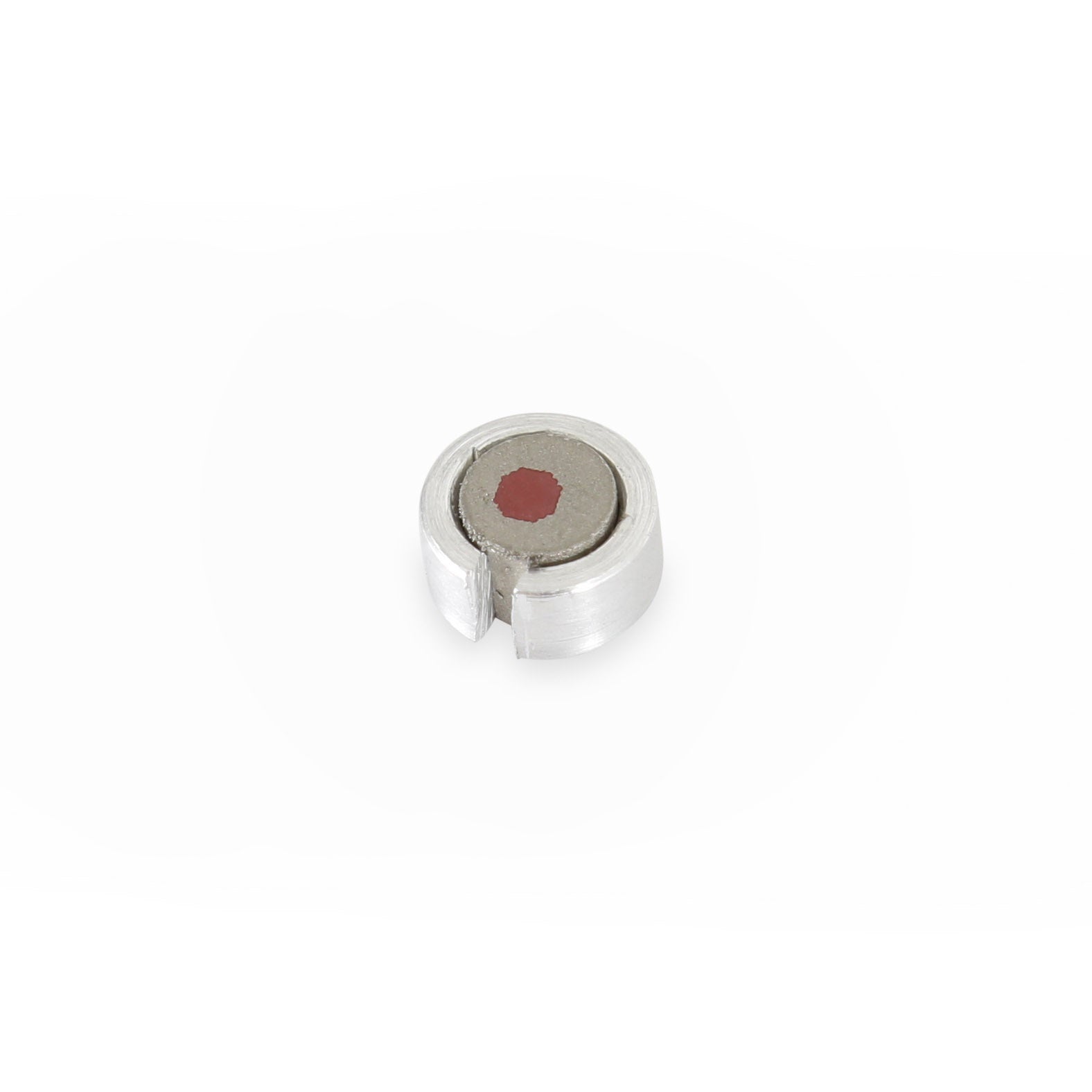 Hall-Effect Pickup with LED, 1/2x20 Threaded - Photo - out of package Top