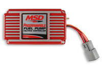 Fuel Pump Voltage Booster, Programmable - Programmable Fuel Pump Voltage Booster