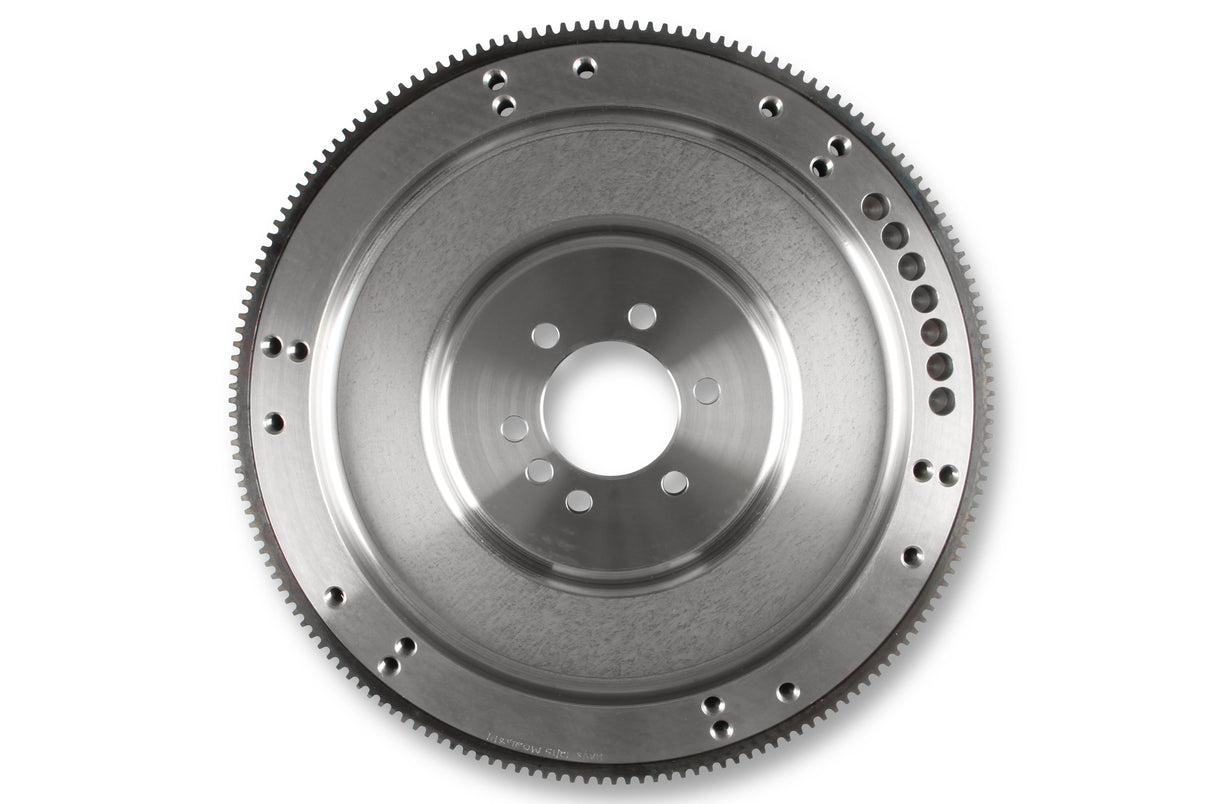 Hays Billet Steel SFI Certified Flywheel - Small Block Chevrolet - Photo - out of package Right