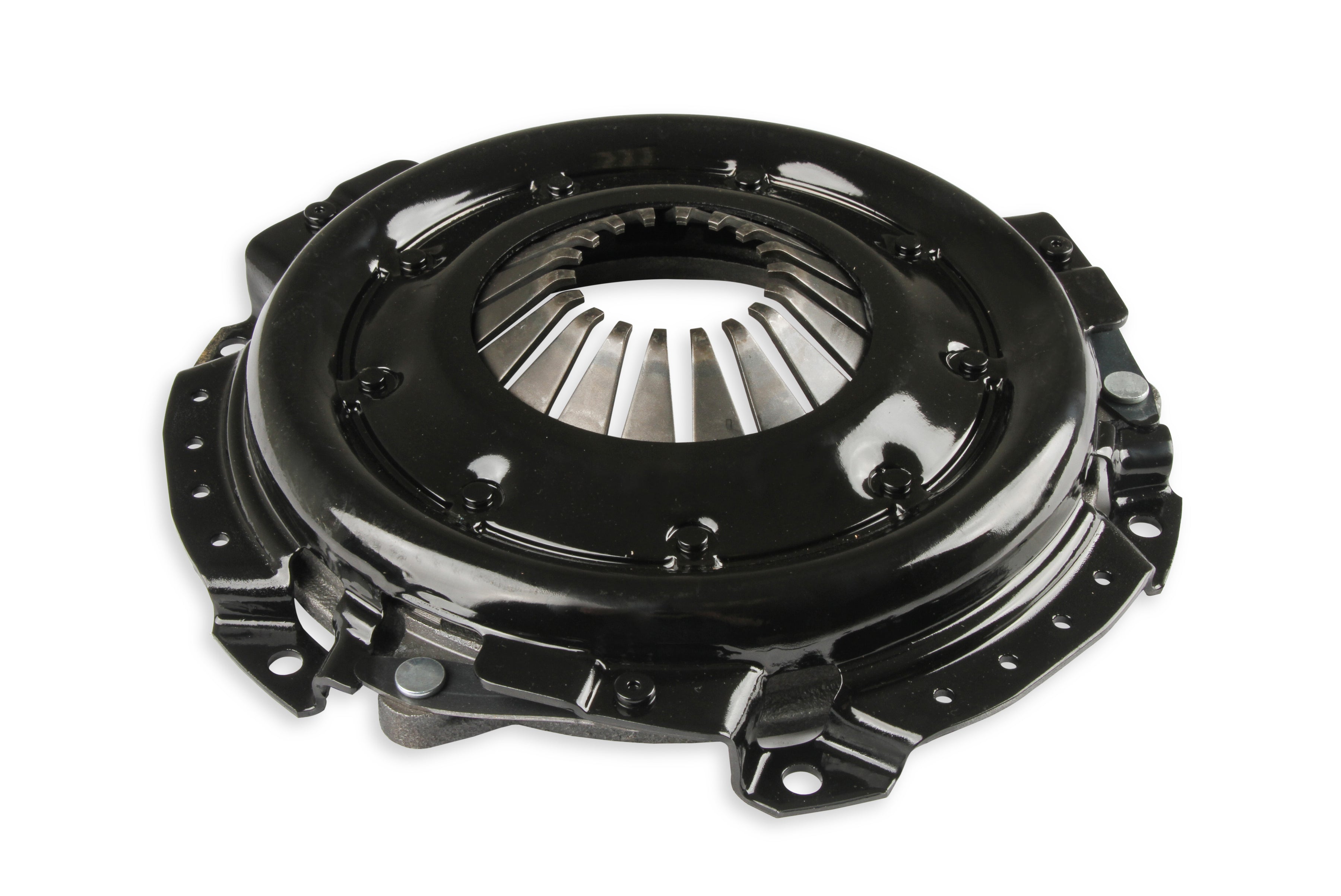 Hays Street 650 Conversion Clutch Kit - GM - Photo - out of package User 3