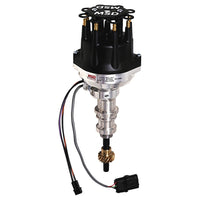 Sync Dist, Rotor Phas, 289/302 Bronz - Pro-Billet Cam Sync Distributor, Ford 289/302, Bronze gear