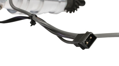 Sync Dist,Rotor Phas, Ford FE, Steel - Pro-Billet Cam Sync Distributor, Ford FE, Steel gear