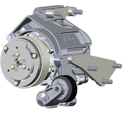 Holley 20-160 image 2