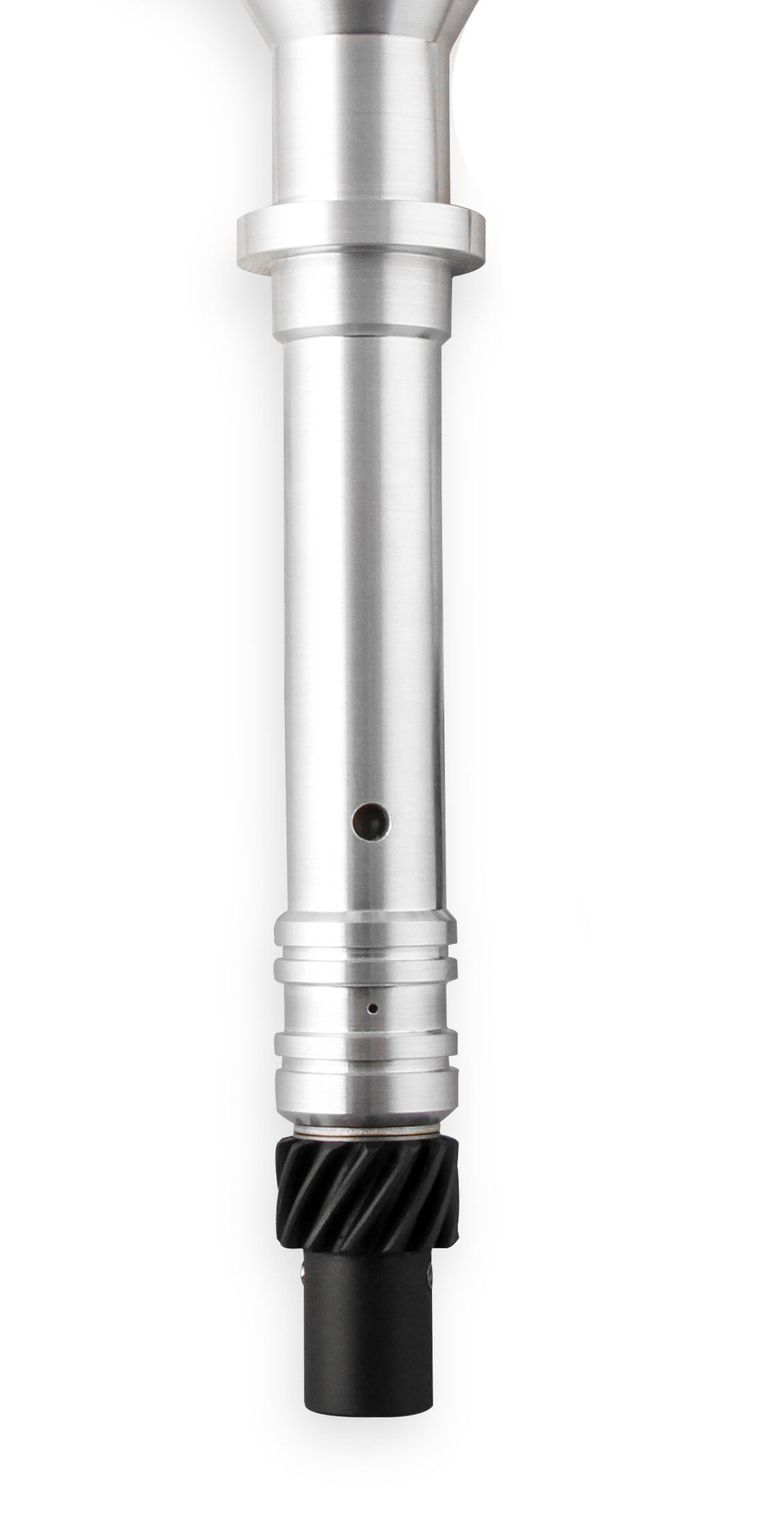 Chevy Small / Big Block Dual Sync Distributor - Photo - out of package Left