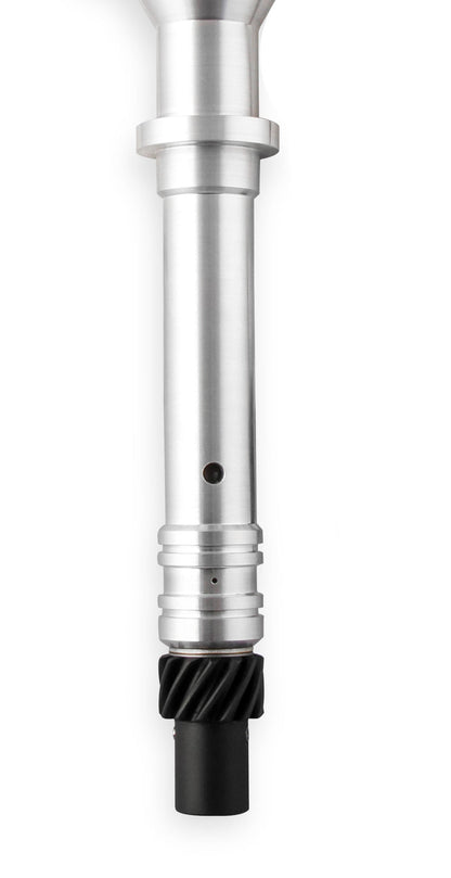 Chevy Small / Big Block Dual Sync Distributor - Photo - out of package Left