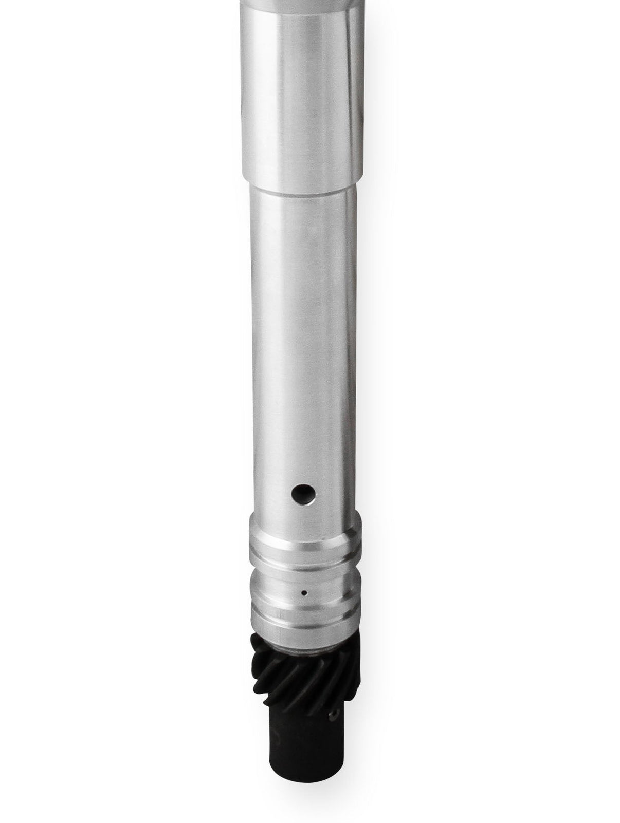Chevy Tall Deck Dual Sync Distributor - Photo - out of package Left