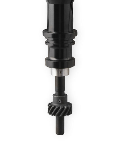 MSD Black, Ford 289, 302 Dual Sync Distributor - Photo - out of package Right