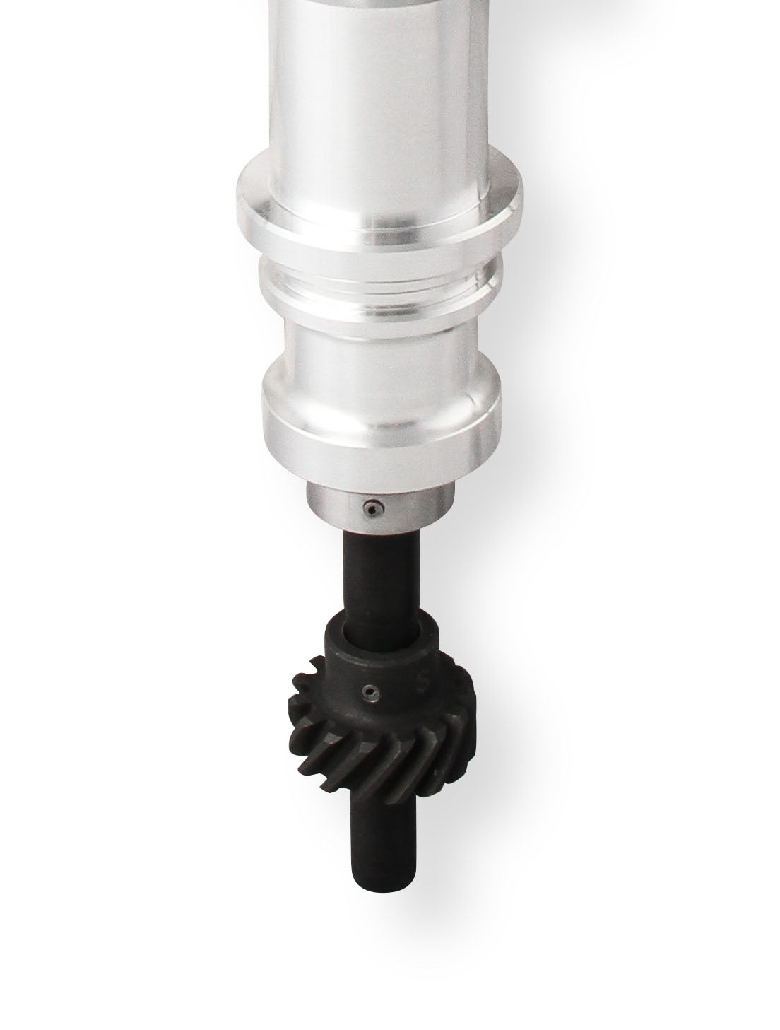 Ford 289, 302 Dual Sync Distributor - Photo - out of package Right
