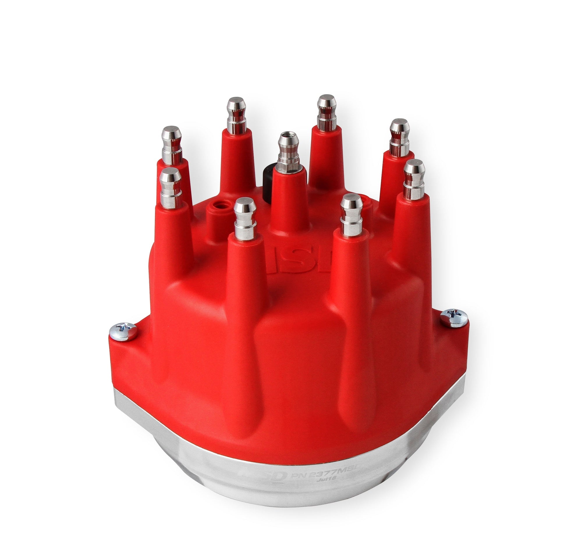 Ford 289, 302 Dual Sync Distributor - Photo - out of package Left