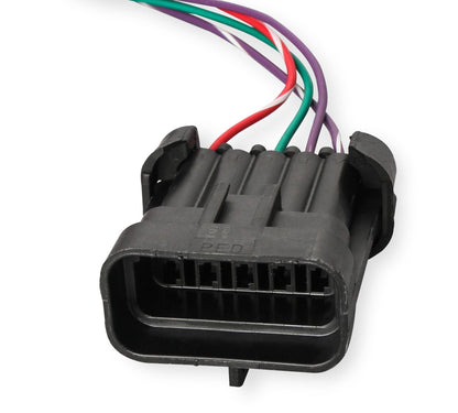 Distributeur à double synchronisation pour moteurs Ford 289 et 302