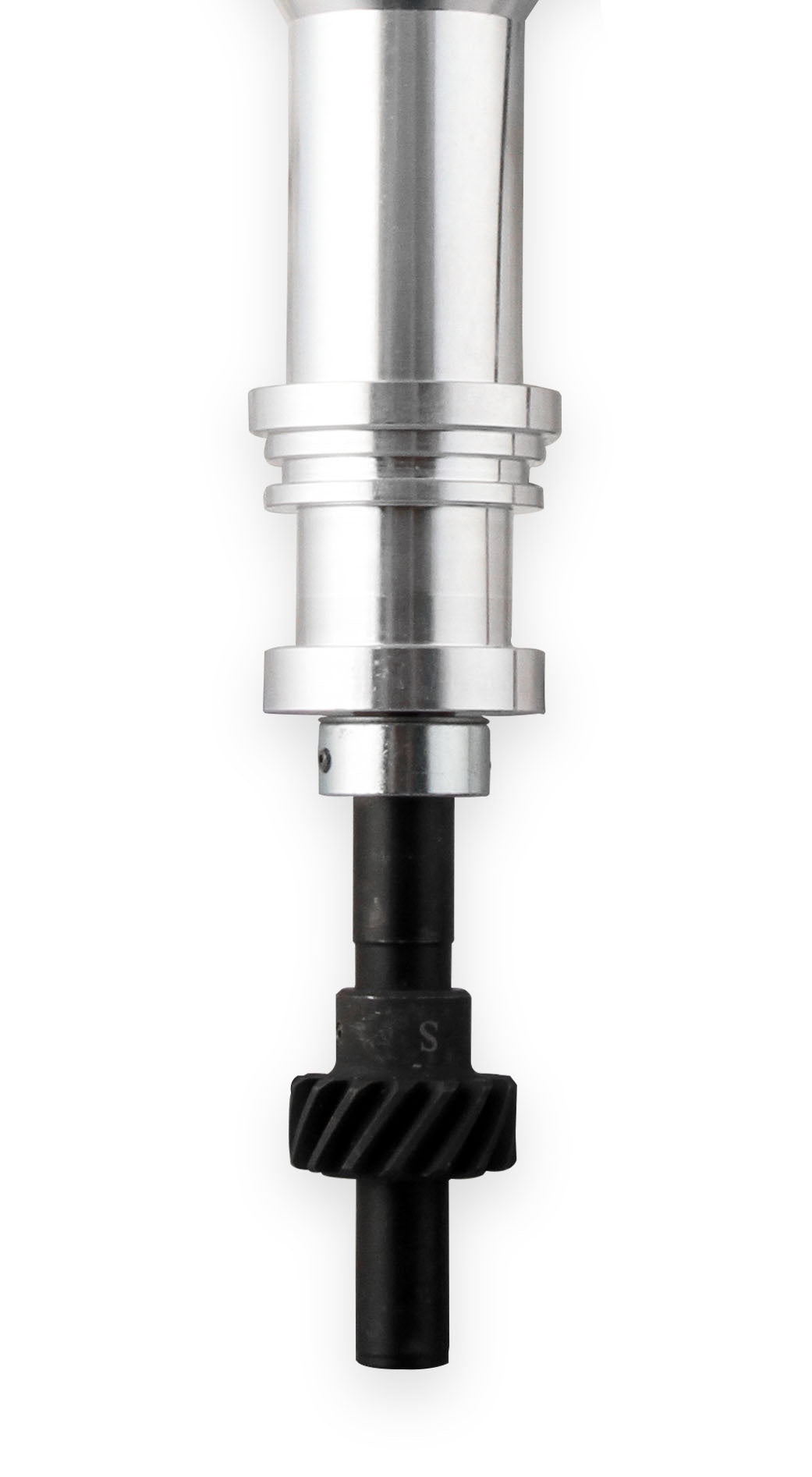 Ford 351W Dual Sync Distributor - Photo - out of package Right
