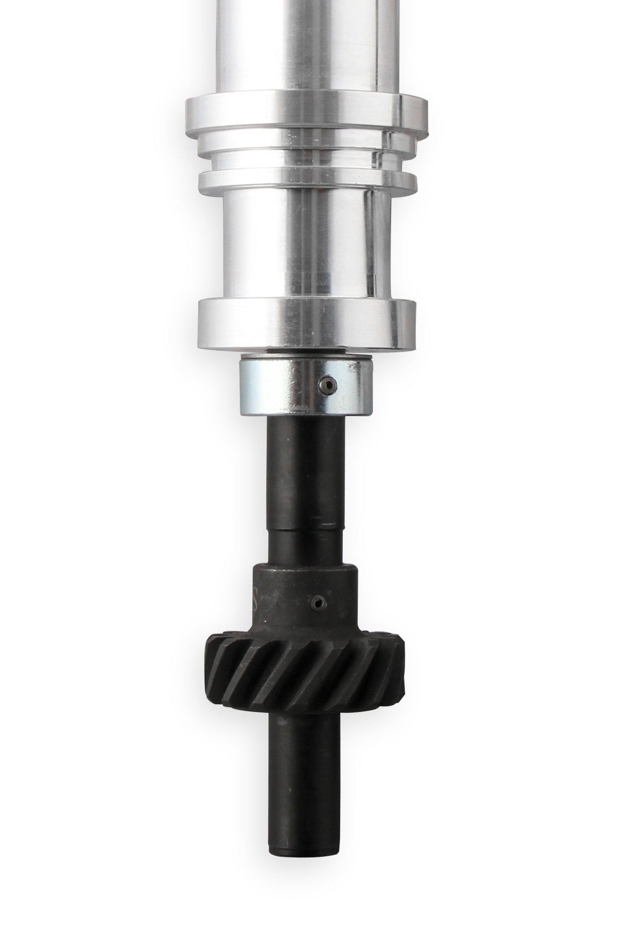 Ford 351C - 460 Dual Sync Distributor - Photo - out of package Right