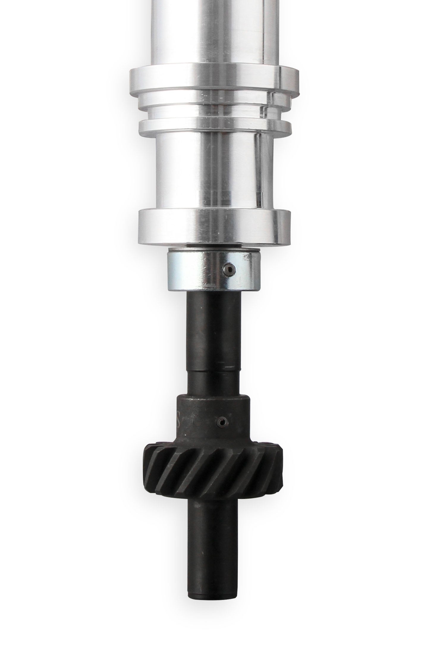 Ford 351C - 460 Dual Sync Distributor - Photo - out of package Right