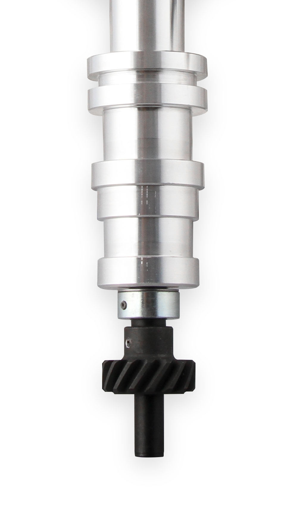 Ford FE Dual Sync Distributor - Photo - out of package Right