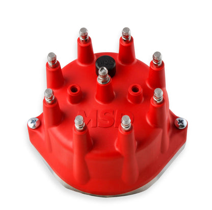 Dist., Dual Sync, Ford FE - Ford FE Dual Sync Distributor