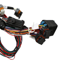 7,3L GODZILLA HOVEDLEDNINGSLEDNING MED STANDARDSPOLE - Ford 7,3L Godzilla Hovedledningsnet til Standardspoler