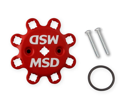 Dist., Dual Sync, Chrysler 426, 440 - Chrysler 426, 440 Dual Sync Distributor