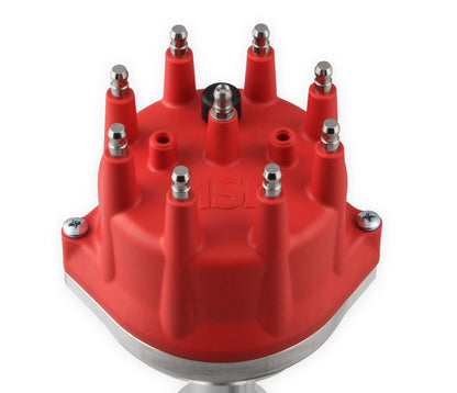 Dist, Dual Sync, Oldsmobile V8 - Oldsmobile V8 Dual Sync Distributor