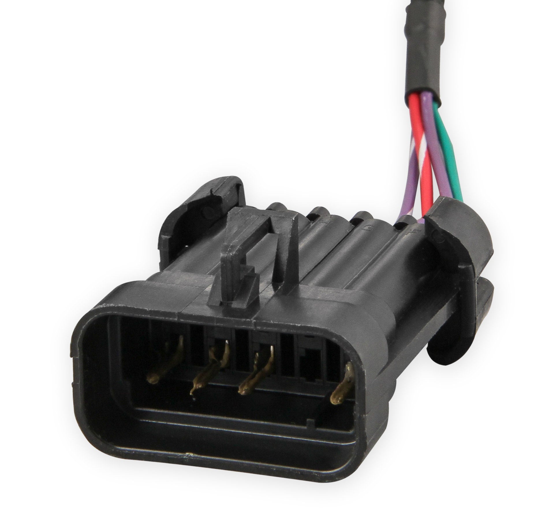 Oldsmobile V8 Dual Sync Distributor - Photo - out of package Top